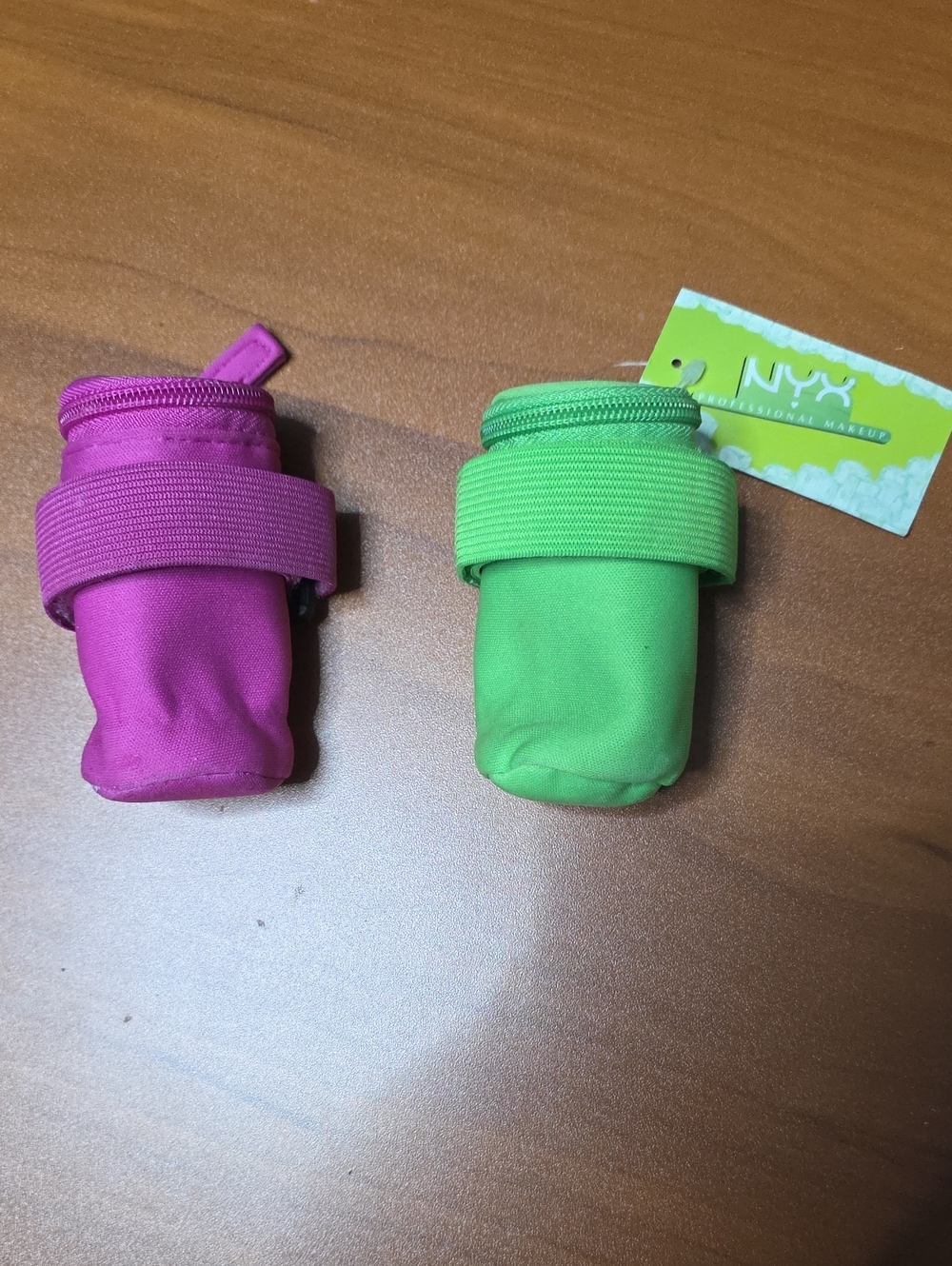 NYX Lip Gloss Pouch Holder